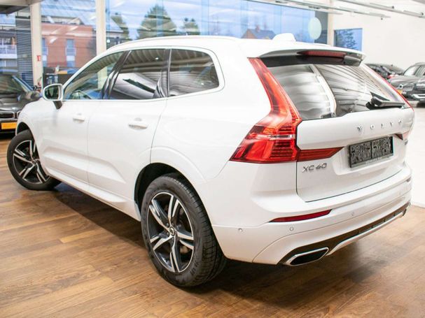 Volvo XC60 T5 AWD 184 kW image number 5