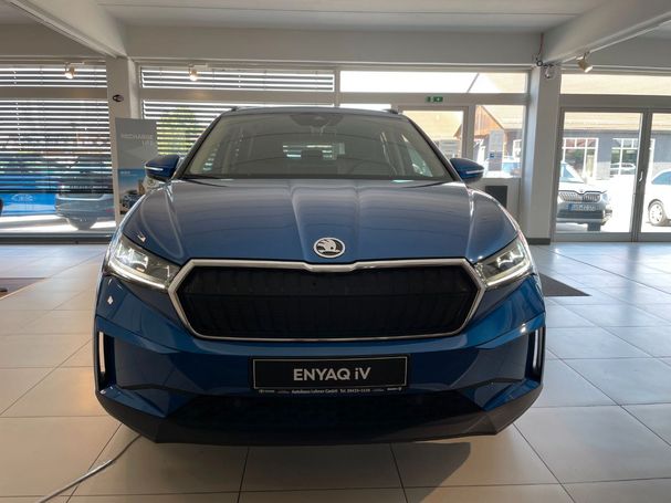 Skoda Enyaq iV 50 109 kW image number 4