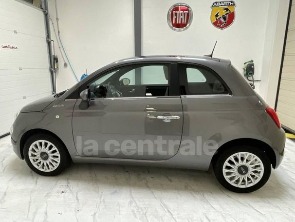 Fiat 500 1.0 51 kW image number 5