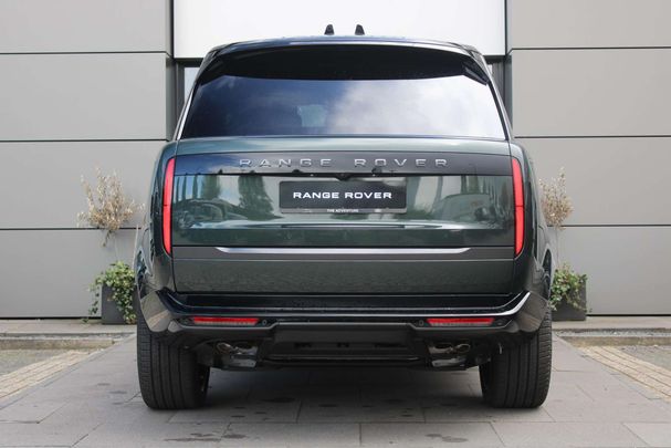 Land Rover Range Rover LWB P530 390 kW image number 13