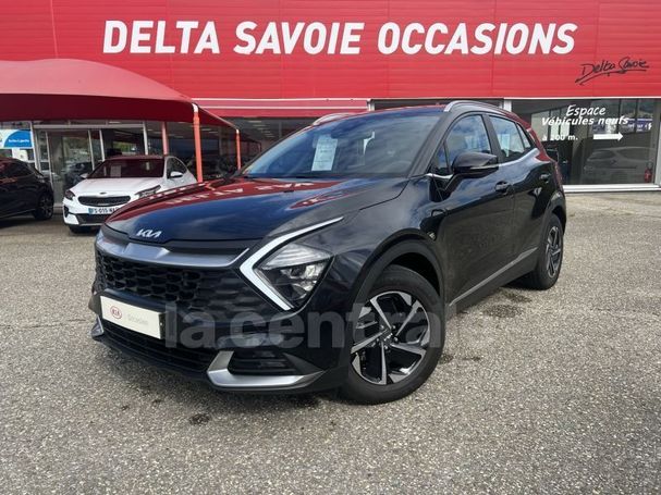 Kia Sportage 1.6 CRDi DCT MH 100 kW image number 1