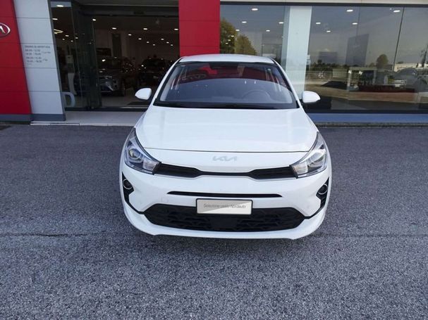 Kia Rio 1.2 62 kW image number 3