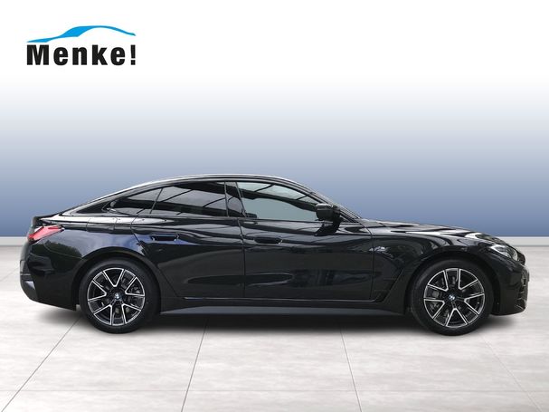 BMW 430i Gran Coupé M Sport 180 kW image number 2