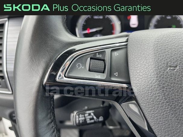 Skoda Kodiaq 1.5 TSI DSG 110 kW image number 27