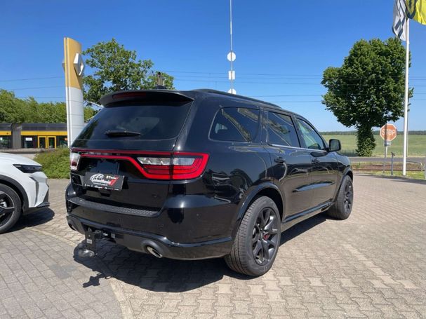 Dodge Durango 268 kW image number 4