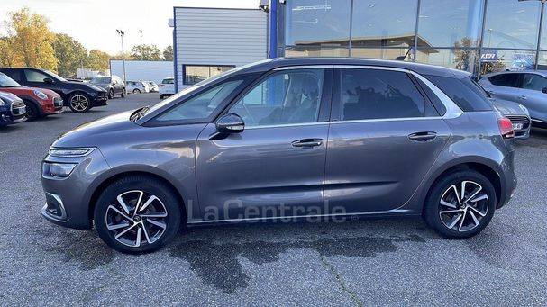 Citroen C4 SpaceTourer PureTech 130 FEEL 96 kW image number 1