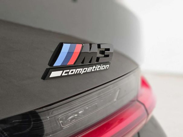 BMW M3 Competition Touring M xDrive 375 kW image number 18