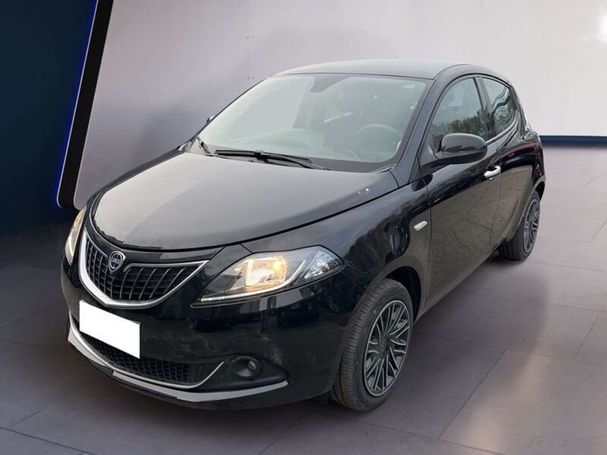 Lancia Ypsilon 51 kW image number 1