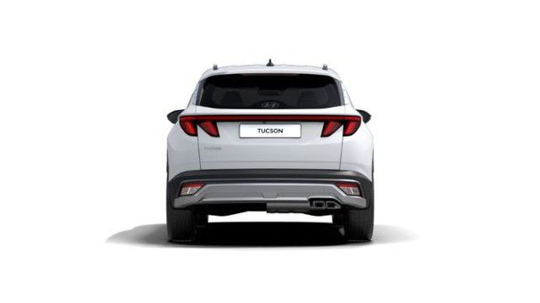 Hyundai Tucson Prime 118 kW image number 6