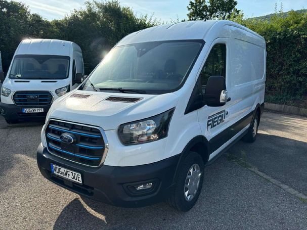 Ford E-Transit 350 L2 Trend 135 kW image number 1