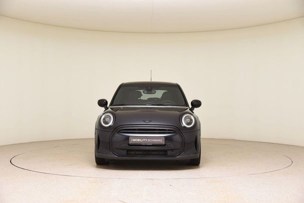 Mini Cooper Mini Yours Trim 100 kW image number 2