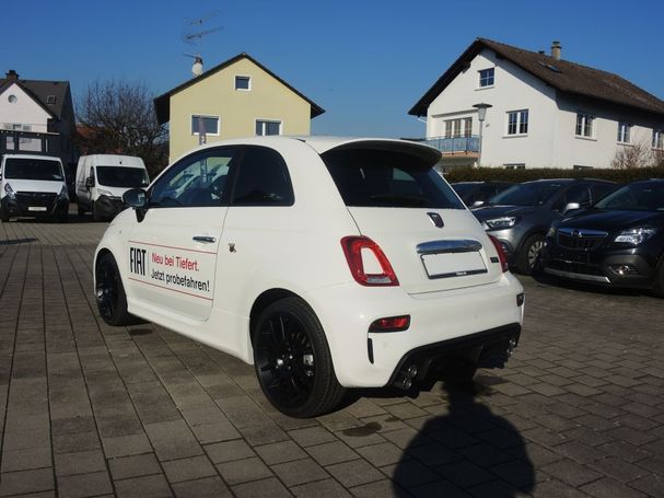 Abarth 595 121 kW image number 6