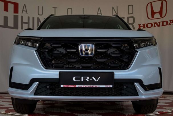 Honda CR-V PHEV 135 kW image number 20