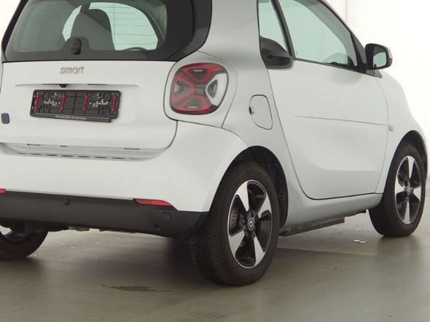 Smart ForTwo EQ 60 kW image number 10