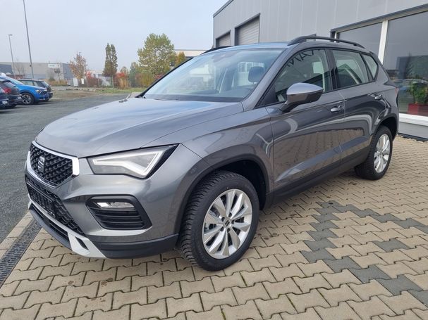 Seat Ateca 1.5 TSI DSG Style 110 kW image number 1