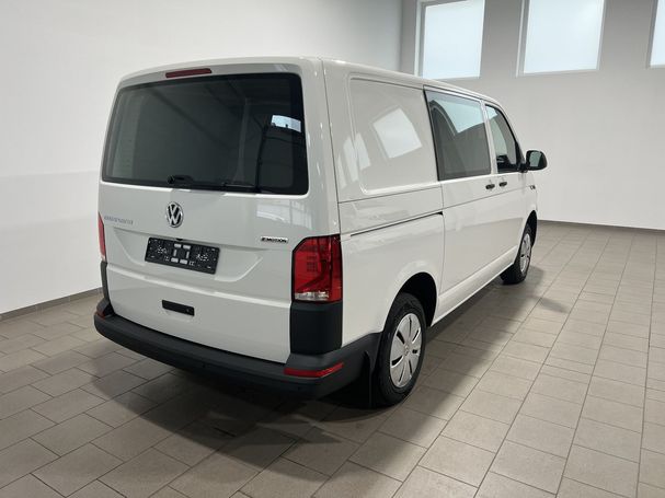 Volkswagen T6 Transporter DSG 4Motion 110 kW image number 4