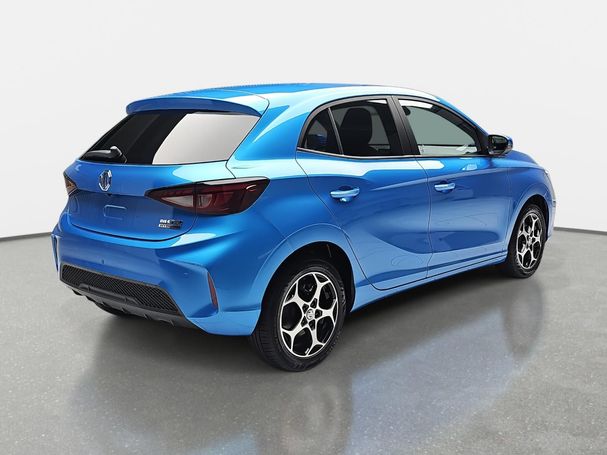 MG MG3 1.5 Hybrid+ 143 kW image number 4