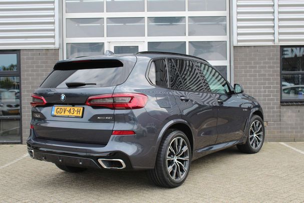 BMW X5 xDrive40i 250 kW image number 4