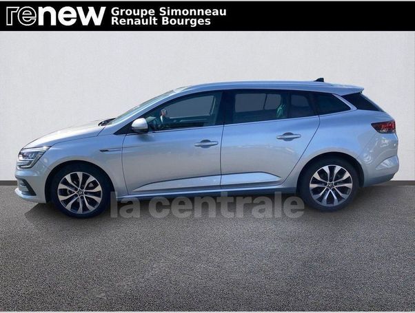 Renault Megane TCe 140 EDC 103 kW image number 4