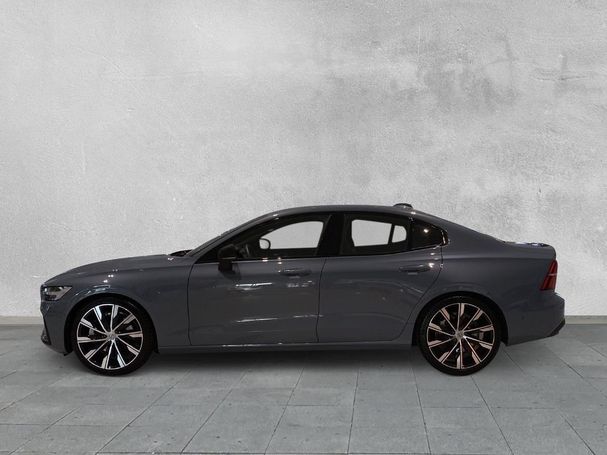 Volvo S60 AWD B5 186 kW image number 13