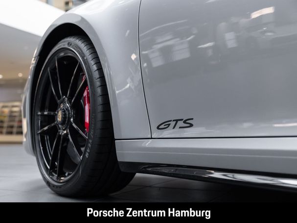 Porsche 992 Targa 4 GTS 353 kW image number 20