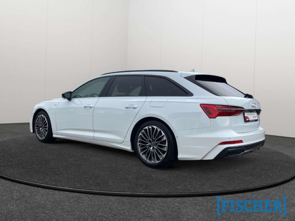 Audi A6 55 TFSIe quattro Avant 270 kW image number 5