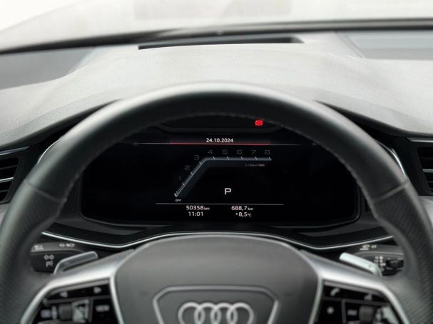 Audi A7 195 kW image number 20