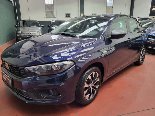 Fiat Tipo 1.3 70 kW image number 1