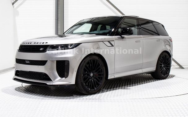 Land Rover Range Rover Sport P635 SV Edition 467 kW image number 1