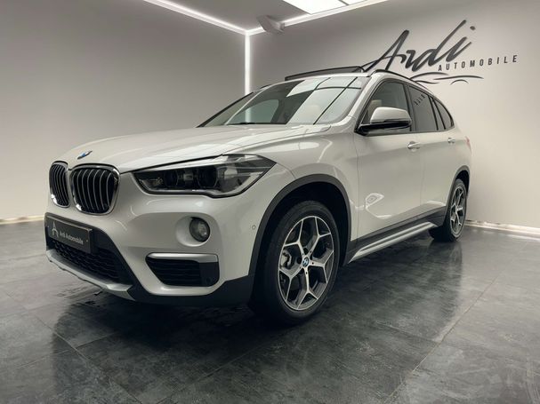 BMW X1 xDrive 140 kW image number 1