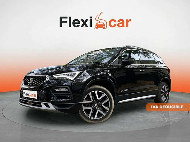 Seat Ateca 2.0 TDI Style 110 kW image number 1