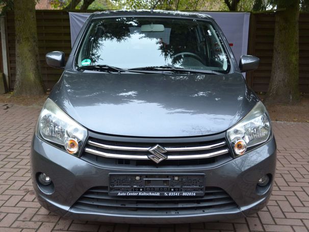 Suzuki Celerio 1.0 50 kW image number 3