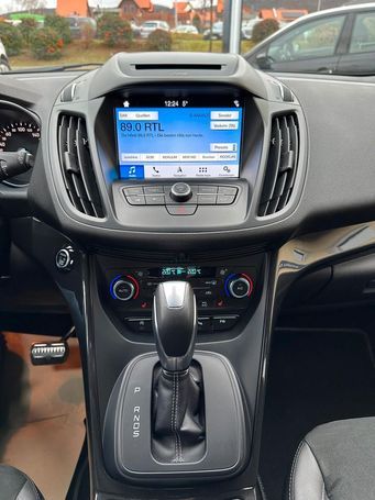 Ford Kuga 2.0 EcoBoost ST-Line 4x4 169 kW image number 13