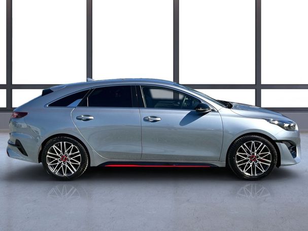 Kia ProCeed GT 150 kW image number 3