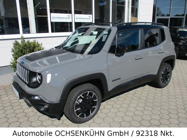 Jeep Renegade 1.3 177 kW image number 2