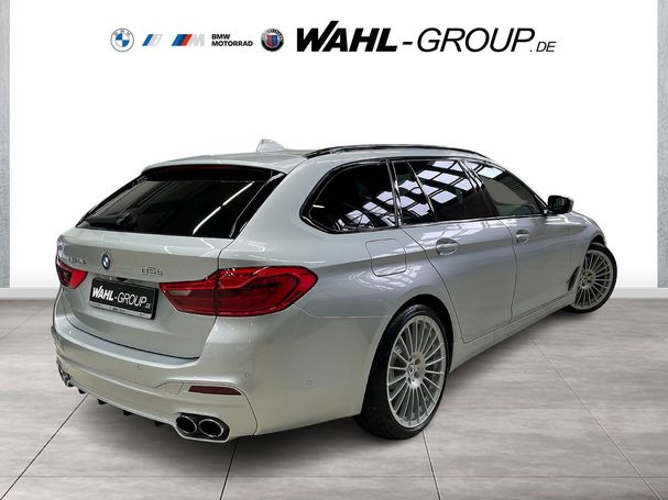 ALPINA D5 S Touring 285 kW image number 4