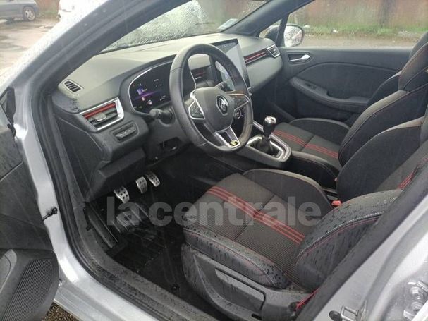 Renault Clio TCe 140 103 kW image number 26