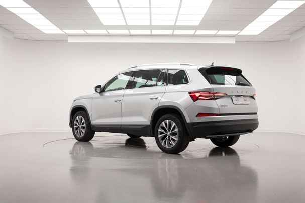 Skoda Kodiaq 1.5 TSI ACT DSG Style 110 kW image number 3