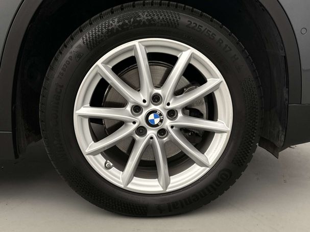 BMW X1 sDrive18i 100 kW image number 21