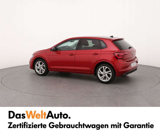 Volkswagen Polo TSI 70 kW image number 3