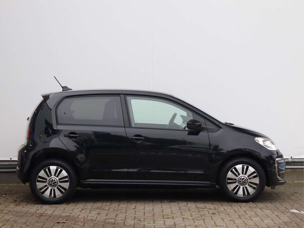 Volkswagen up! 60 kW image number 4