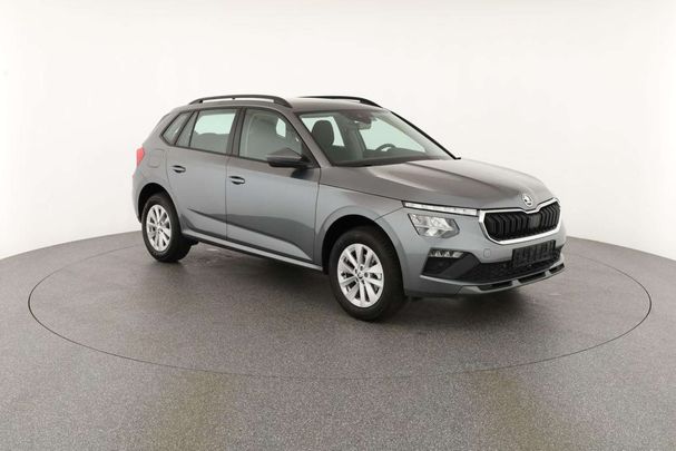 Skoda Kamiq 1.0 TSI DSG 85 kW image number 21