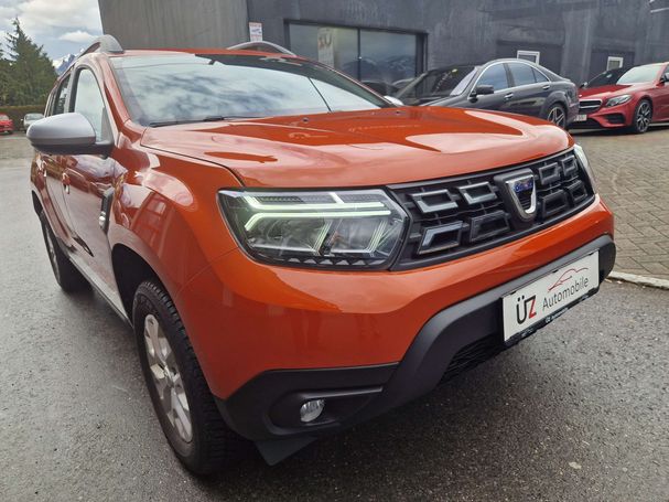 Dacia Duster 67 kW image number 2