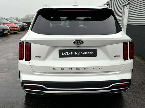 Kia Sorento 1.6 T-GDI 195 kW image number 3