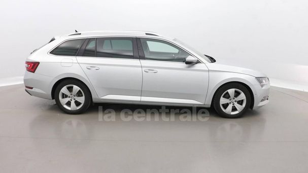 Skoda Superb Combi 1.6 TDI Style 88 kW image number 26