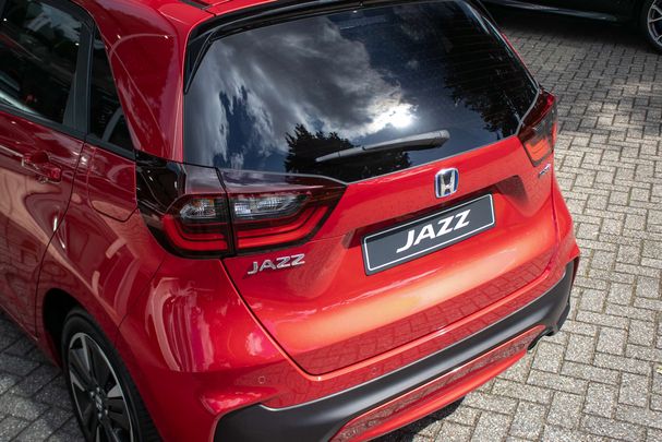 Honda Jazz 1.5 e:HEV Advance 90 kW image number 25