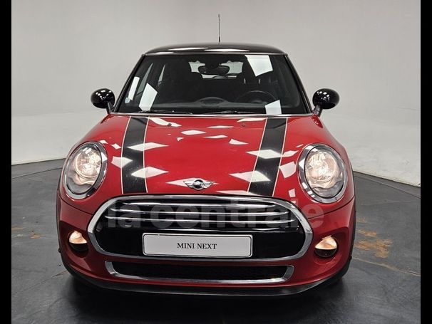 MINI Cooper 100 kW image number 2