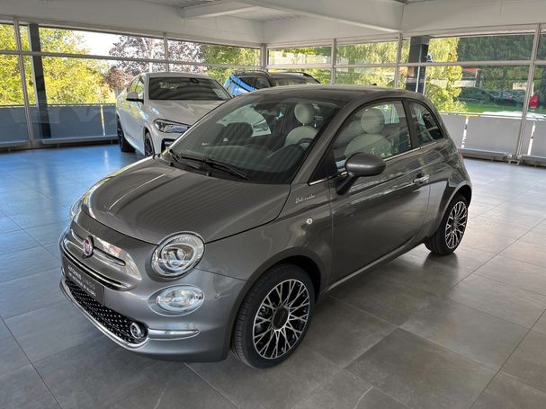 Fiat 500 1.0 51 kW image number 1