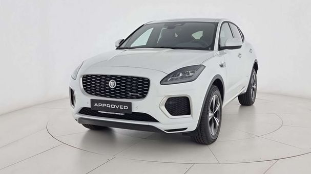 Jaguar E-Pace R-Dynamic S 120 kW image number 1