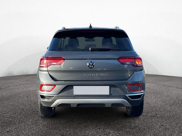 Volkswagen T-Roc TSI Style DSG 110 kW image number 3